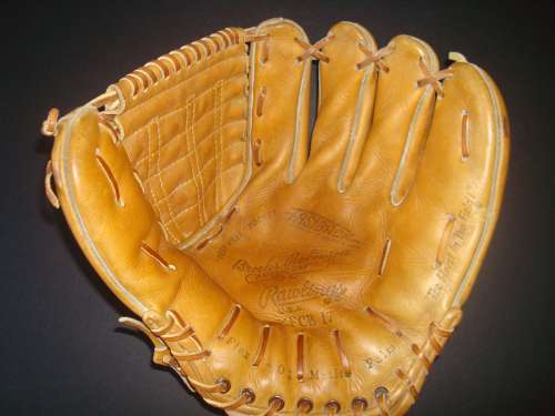 Brooks Robinson Rawlings XFCB17 Front